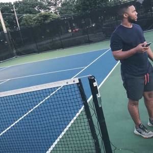 Meet your Posher, Marcus